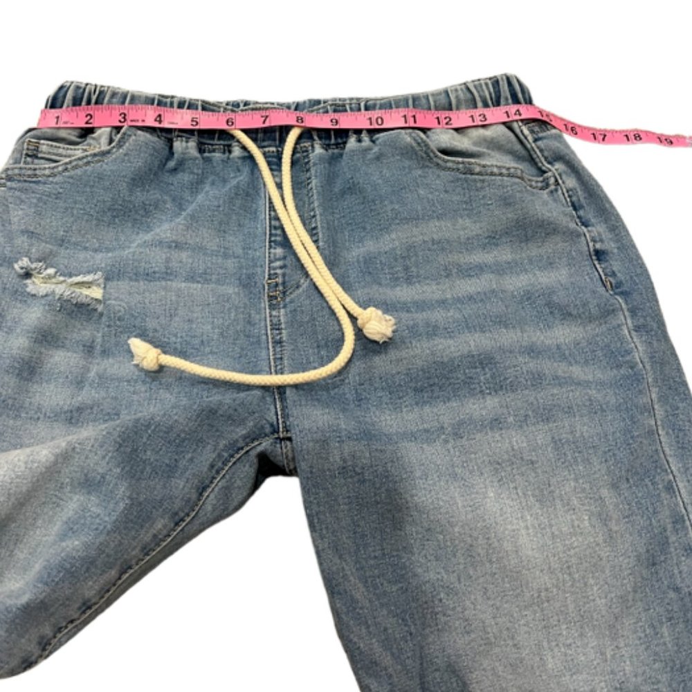 Women's Drawstring Jogger - Picture 4 of 6
